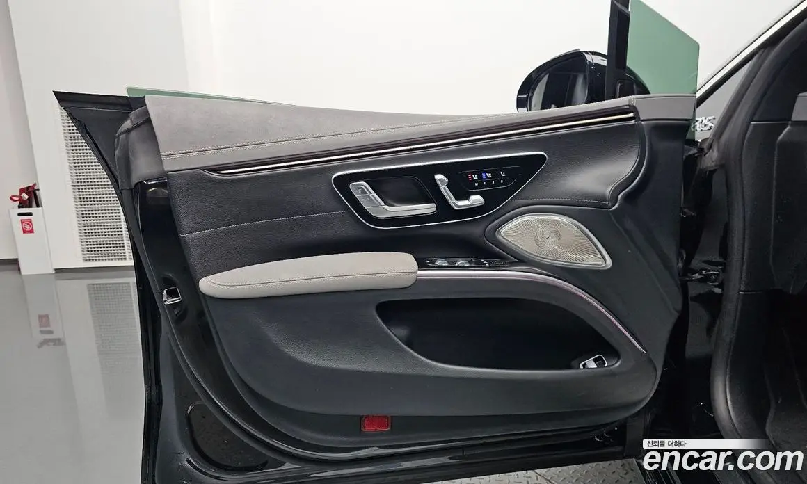Mercedes-Benz EQS 2022 0.3 автомат (гидро), фото 13 Mercedes-Benz EQS 2022 0.3 автомат (гидро), фото 13