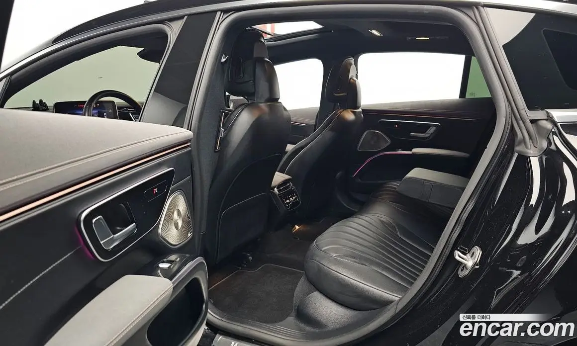 Mercedes-Benz EQS 2022 0.3 автомат (гидро), фото 16 Mercedes-Benz EQS 2022 0.3 автомат (гидро), фото 16