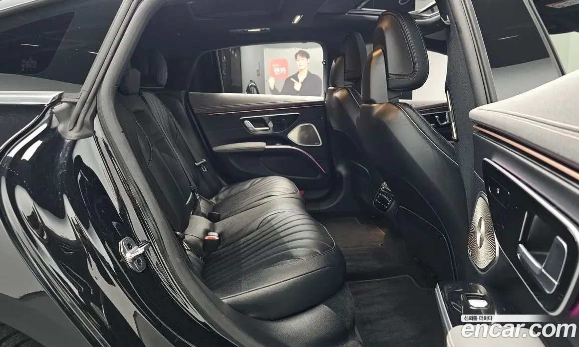 Mercedes-Benz EQS 2022 0.3 автомат (гидро), фото 17 Mercedes-Benz EQS 2022 0.3 автомат (гидро), фото 17