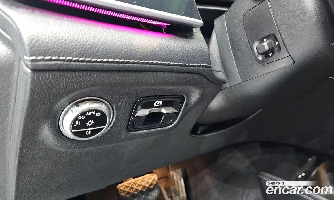 Mercedes-Benz EQS 2022 0.3 автомат (гидро), фото 19 Mercedes-Benz EQS 2022 0.3 автомат (гидро), фото 19