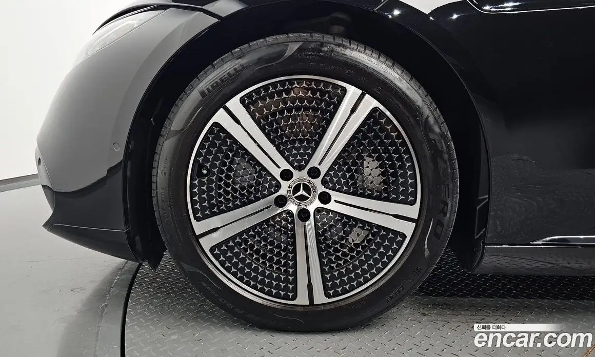 Mercedes-Benz EQS 2022 0.3 автомат (гидро), фото 4 Mercedes-Benz EQS 2022 0.3 автомат (гидро), фото 4