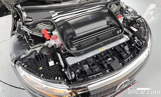 Mercedes-Benz EQS 2022 0.3 автомат (гидро), миниатюра 5 Mercedes-Benz EQS 2022 0.3 автомат (гидро), миниатюра 5