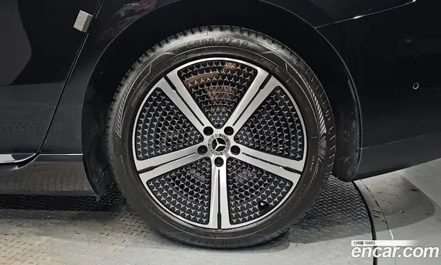 Mercedes-Benz EQS 2022 0.3 автомат (гидро), миниатюра 6 Mercedes-Benz EQS 2022 0.3 автомат (гидро), миниатюра 6