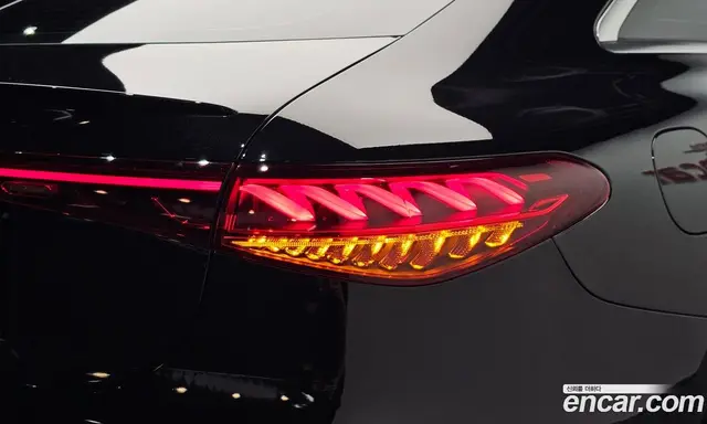 Mercedes-Benz EQS 2022 0.3 автомат (гидро), миниатюра 8 Mercedes-Benz EQS 2022 0.3 автомат (гидро), миниатюра 8