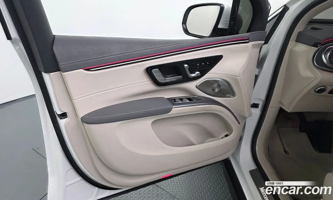 Mercedes-Benz EQS 2023 0.3 автомат (гидро), фото 14 Mercedes-Benz EQS 2023 0.3 автомат (гидро), фото 14