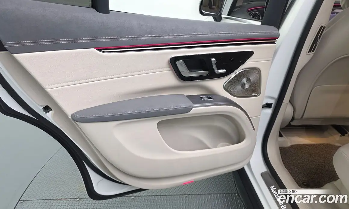 Mercedes-Benz EQS 2023 0.3 автомат (гидро), фото 15 Mercedes-Benz EQS 2023 0.3 автомат (гидро), фото 15