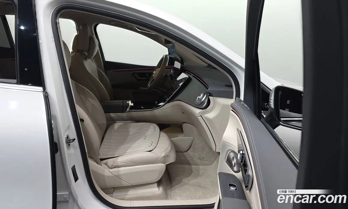 Mercedes-Benz EQS 2023 0.3 автомат (гидро), фото 17 Mercedes-Benz EQS 2023 0.3 автомат (гидро), фото 17