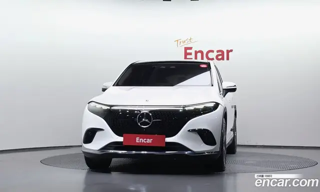 Mercedes-Benz EQS 2023 0.3 автомат (гидро), миниатюра 3 Mercedes-Benz EQS 2023 0.3 автомат (гидро), миниатюра 3