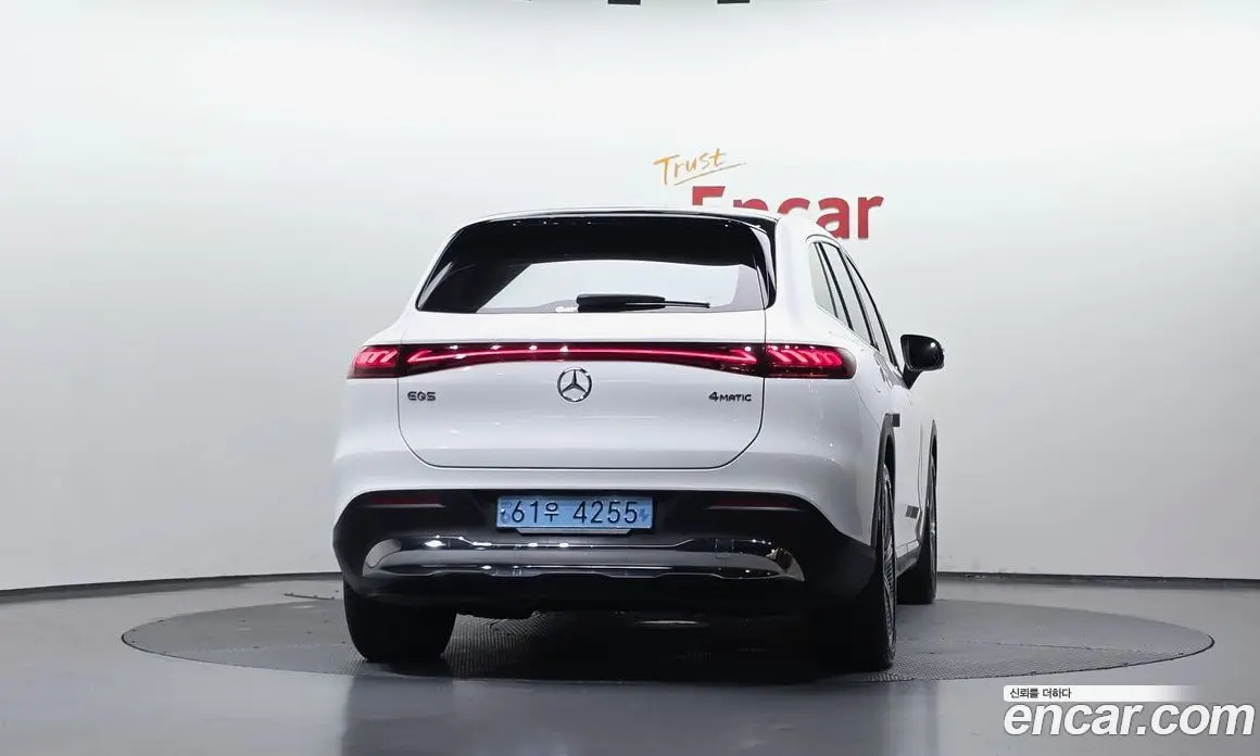 Mercedes-Benz EQS 2023 0.3 автомат (гидро), фото 4 Mercedes-Benz EQS 2023 0.3 автомат (гидро), фото 4