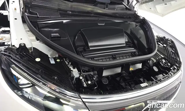 Mercedes-Benz EQS 2023 0.3 автомат (гидро), миниатюра 6 Mercedes-Benz EQS 2023 0.3 автомат (гидро), миниатюра 6