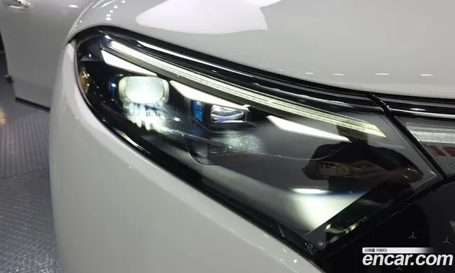Mercedes-Benz EQS 2023 0.3 автомат (гидро), миниатюра 8 Mercedes-Benz EQS 2023 0.3 автомат (гидро), миниатюра 8