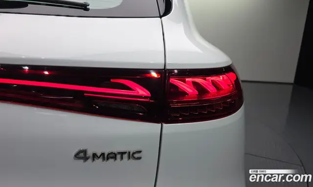 Mercedes-Benz EQS 2023 0.3 автомат (гидро), миниатюра 9 Mercedes-Benz EQS 2023 0.3 автомат (гидро), миниатюра 9
