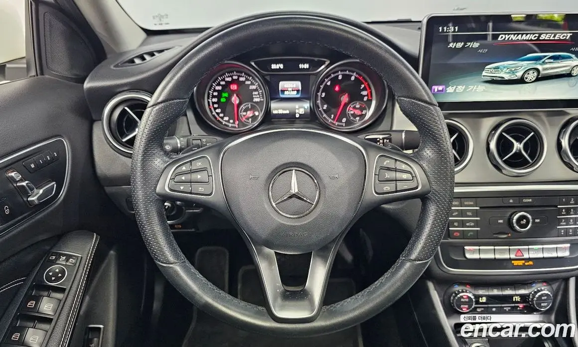 Mercedes-Benz GLA-Class 2019 2.0 автомат (гидро), фото 20 Mercedes-Benz GLA-Class 2019 2.0 автомат (гидро), фото 20