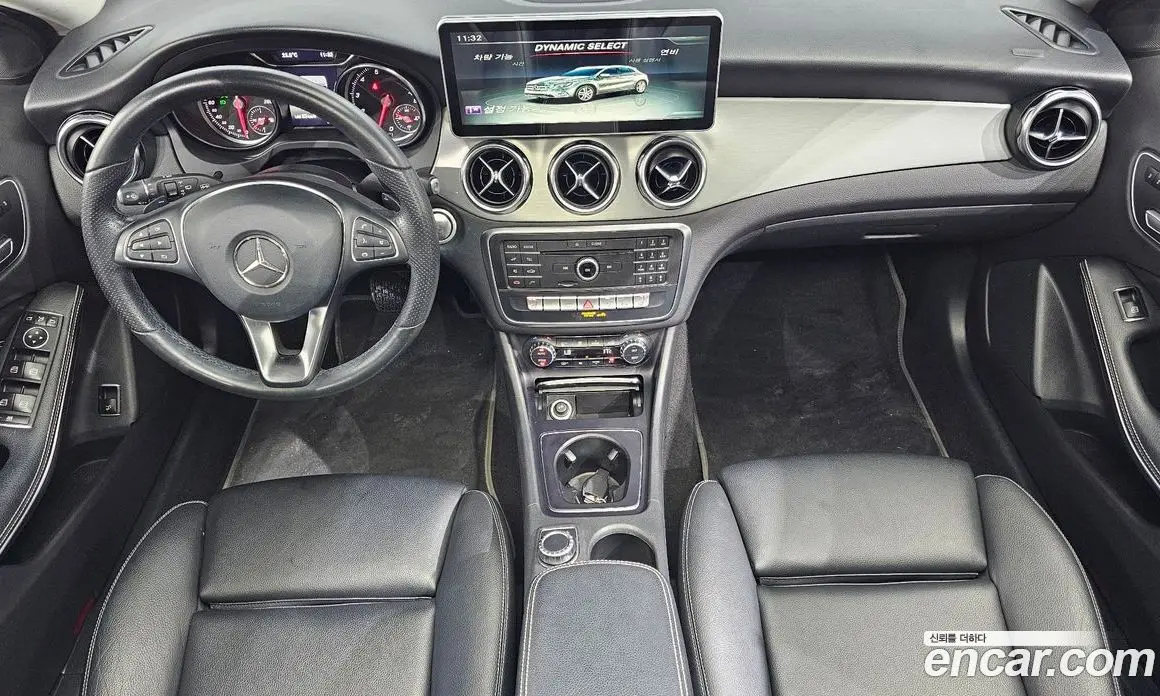 Mercedes-Benz GLA-Class 2019 2.0 автомат (гидро), фото 10 Mercedes-Benz GLA-Class 2019 2.0 автомат (гидро), фото 10