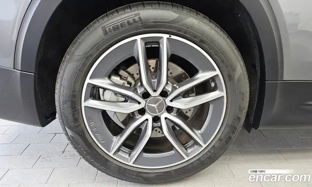Mercedes-Benz GLB-Class 2025 2.0 автомат (гидро), миниатюра 5 Mercedes-Benz GLB-Class 2025 2.0 автомат (гидро), миниатюра 5