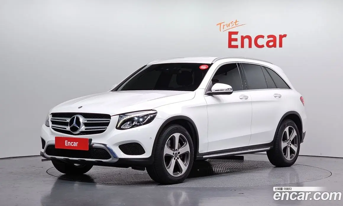 Mercedes-Benz GLC-Class 2019 2.0 автомат (гидро), фото 1 Mercedes-Benz GLC-Class 2019 2.0 автомат (гидро), фото 1