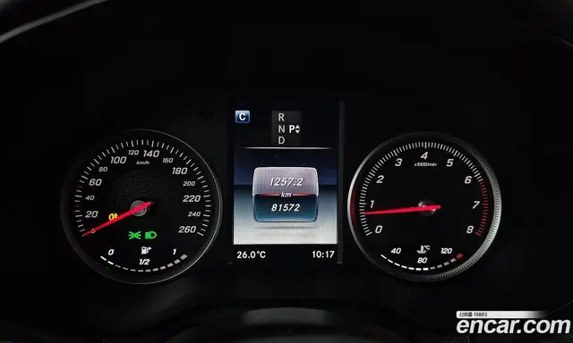 Mercedes-Benz GLC-Class 2019 2.0 автомат (гидро), миниатюра 11 Mercedes-Benz GLC-Class 2019 2.0 автомат (гидро), миниатюра 11