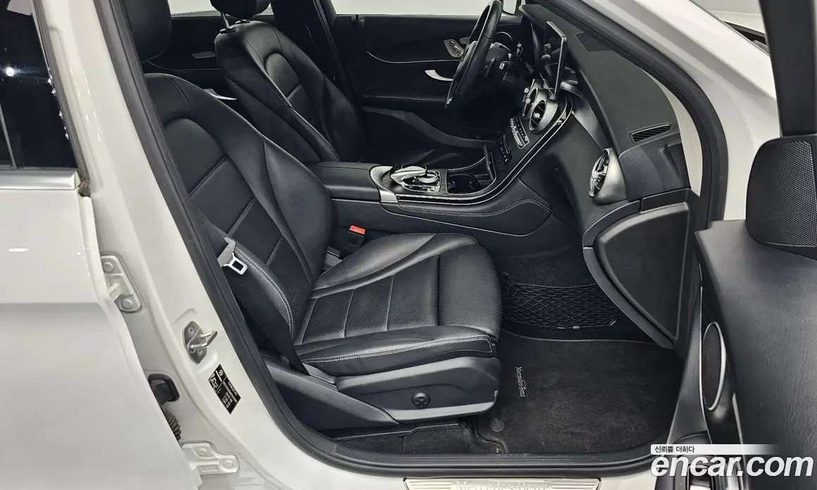 Mercedes-Benz GLC-Class 2019 2.0 автомат (гидро), фото 16 Mercedes-Benz GLC-Class 2019 2.0 автомат (гидро), фото 16