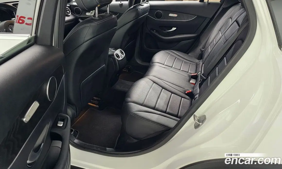 Mercedes-Benz GLC-Class 2019 2.0 автомат (гидро), фото 18 Mercedes-Benz GLC-Class 2019 2.0 автомат (гидро), фото 18