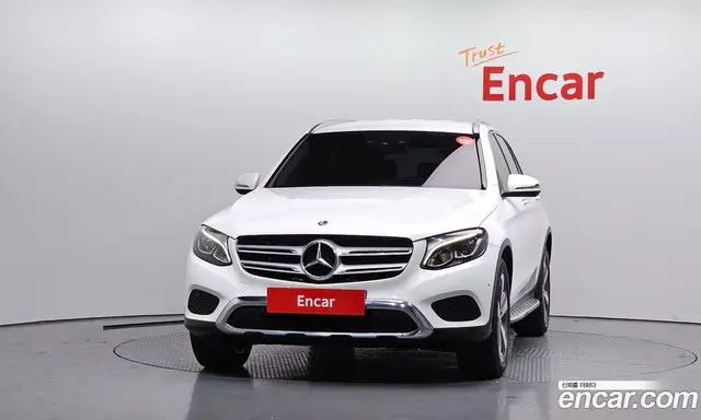 Mercedes-Benz GLC-Class 2019 2.0 автомат (гидро), миниатюра 3 Mercedes-Benz GLC-Class 2019 2.0 автомат (гидро), миниатюра 3