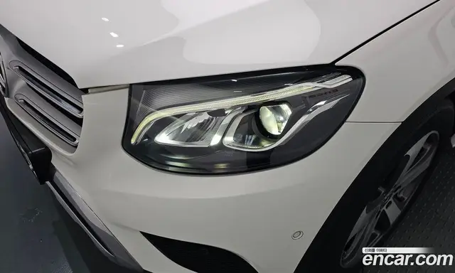 Mercedes-Benz GLC-Class 2019 2.0 автомат (гидро), миниатюра 8 Mercedes-Benz GLC-Class 2019 2.0 автомат (гидро), миниатюра 8