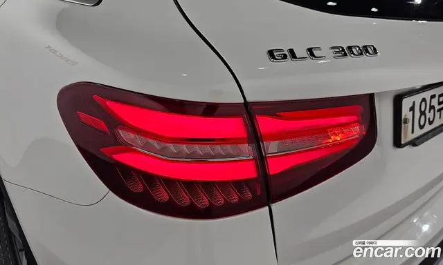 Mercedes-Benz GLC-Class 2019 2.0 автомат (гидро), миниатюра 9 Mercedes-Benz GLC-Class 2019 2.0 автомат (гидро), миниатюра 9