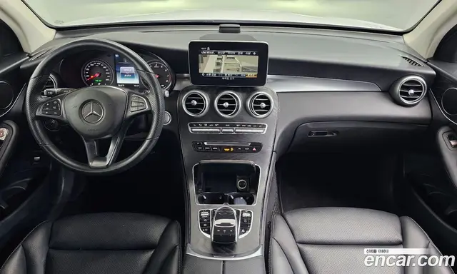 Mercedes-Benz GLC-Class 2019 2.0 автомат (гидро), миниатюра 10 Mercedes-Benz GLC-Class 2019 2.0 автомат (гидро), миниатюра 10
