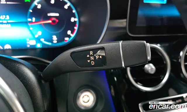 Mercedes-Benz GLC-Class 2021 1.9 автомат (гидро), миниатюра 11 Mercedes-Benz GLC-Class 2021 1.9 автомат (гидро), миниатюра 11
