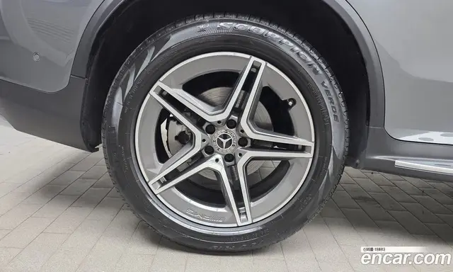 Mercedes-Benz GLC-Class 2021 1.9 автомат (гидро), миниатюра 4 Mercedes-Benz GLC-Class 2021 1.9 автомат (гидро), миниатюра 4