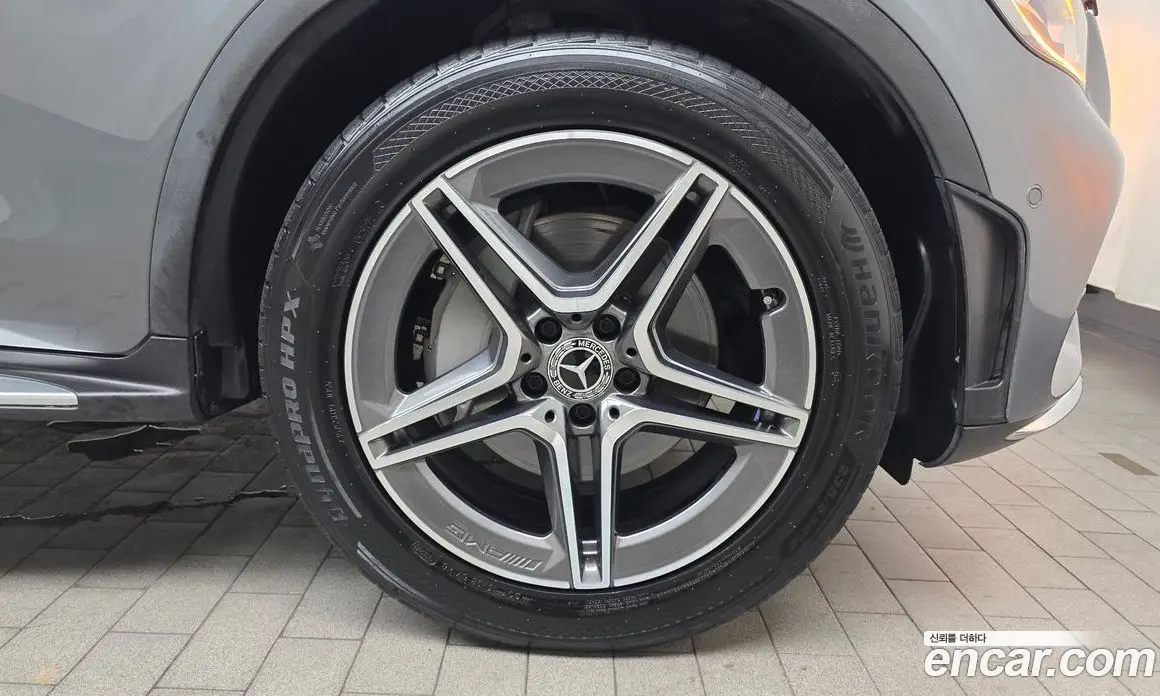 Mercedes-Benz GLC-Class 2021 1.9 автомат (гидро), фото 6 Mercedes-Benz GLC-Class 2021 1.9 автомат (гидро), фото 6