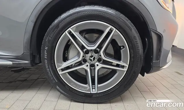 Mercedes-Benz GLC-Class 2021 1.9 автомат (гидро), миниатюра 6 Mercedes-Benz GLC-Class 2021 1.9 автомат (гидро), миниатюра 6