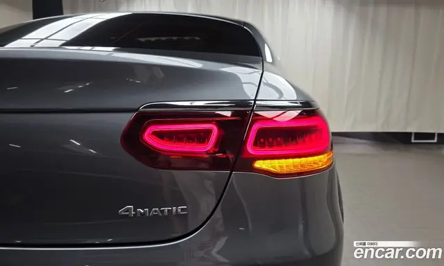 Mercedes-Benz GLC-Class 2021 1.9 автомат (гидро), миниатюра 8 Mercedes-Benz GLC-Class 2021 1.9 автомат (гидро), миниатюра 8