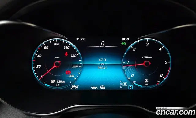 Mercedes-Benz GLC-Class 2021 1.9 автомат (гидро), миниатюра 10 Mercedes-Benz GLC-Class 2021 1.9 автомат (гидро), миниатюра 10