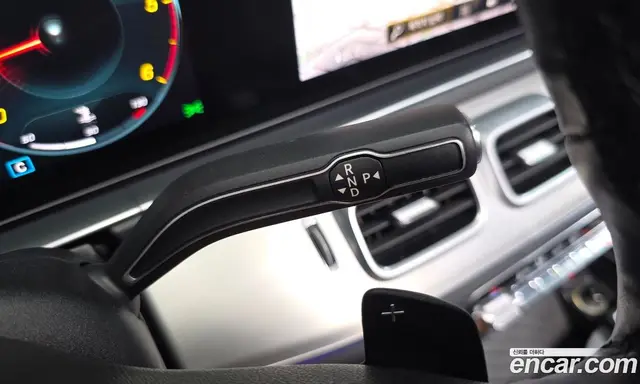 Mercedes-Benz GLE-Class 2020 1.9 автомат (гидро), миниатюра 11