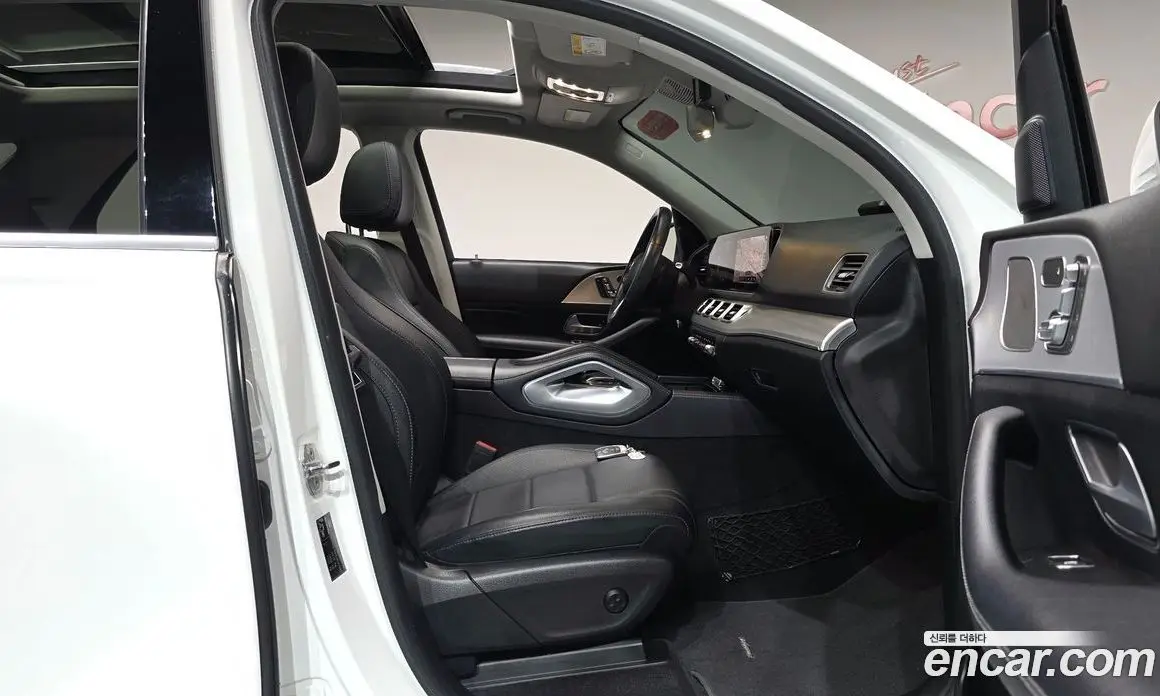 Mercedes-Benz GLE-Class 2020 1.9 автомат (гидро), фото 15