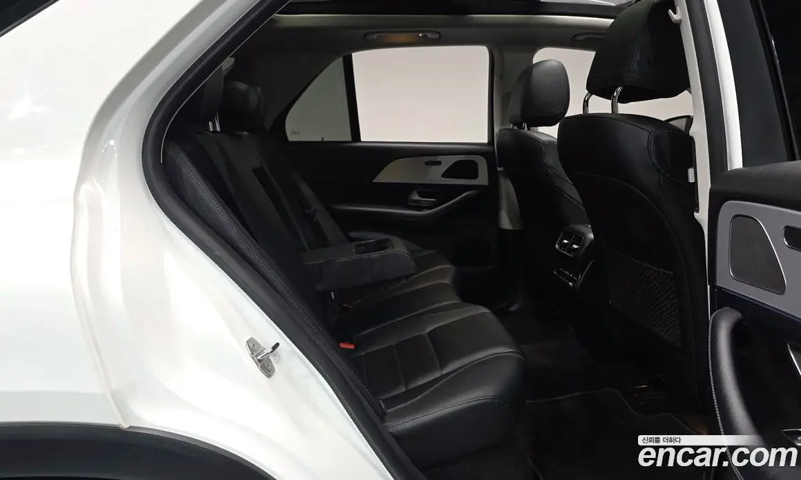 Mercedes-Benz GLE-Class 2020 1.9 автомат (гидро), фото 16