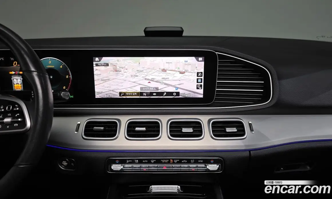 Mercedes-Benz GLE-Class 2020 1.9 автомат (гидро), фото 18