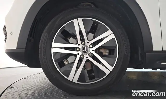 Mercedes-Benz GLE-Class 2020 1.9 автомат (гидро), миниатюра 4