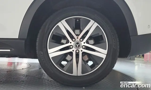 Mercedes-Benz GLE-Class 2020 1.9 автомат (гидро), миниатюра 6