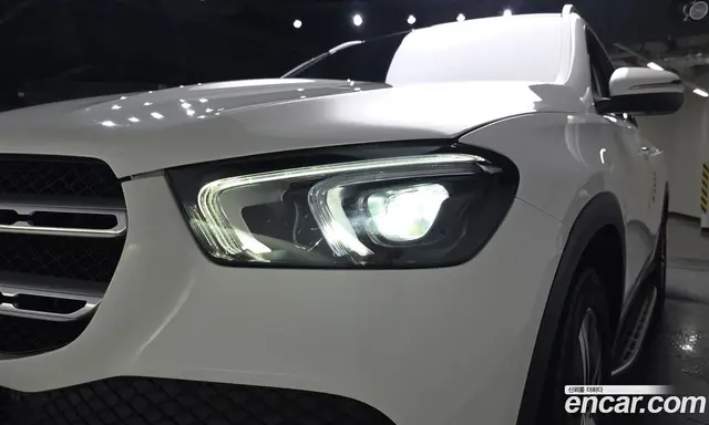 Mercedes-Benz GLE-Class 2020 1.9 автомат (гидро), миниатюра 7