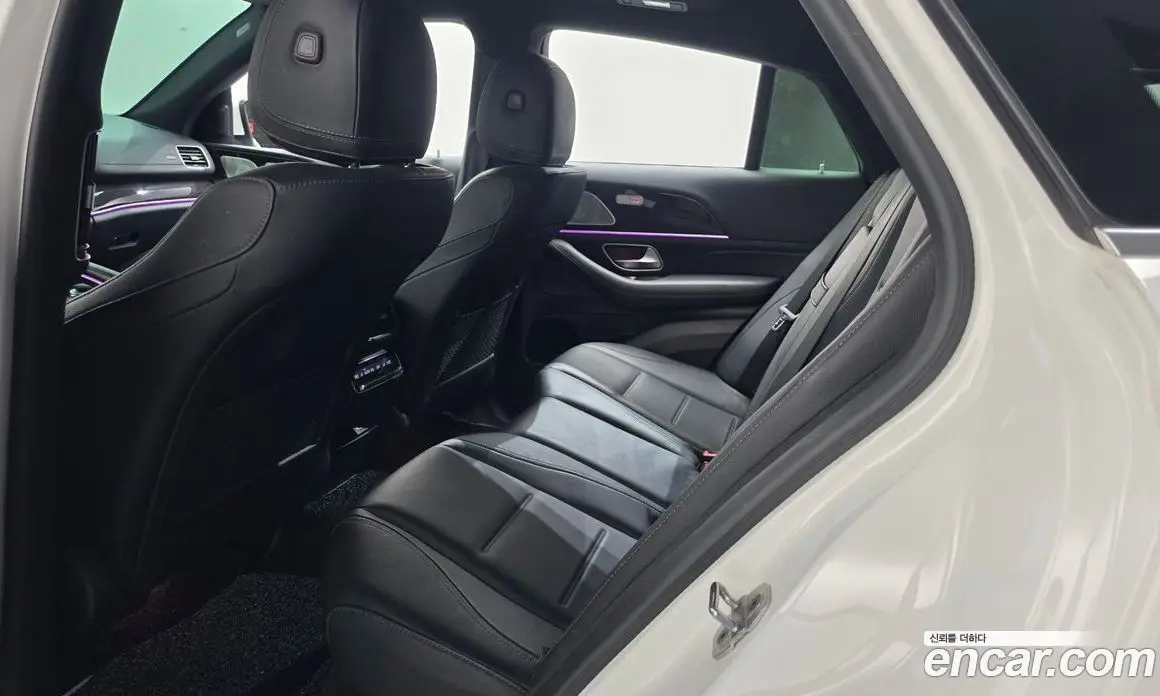 Mercedes-Benz GLE-Class 2021 2.9 автомат (гидро), фото 17 Mercedes-Benz GLE-Class 2021 2.9 автомат (гидро), фото 17