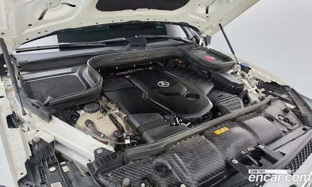 Mercedes-Benz GLE-Class 2021 2.9 автомат (гидро), миниатюра 6 Mercedes-Benz GLE-Class 2021 2.9 автомат (гидро), миниатюра 6