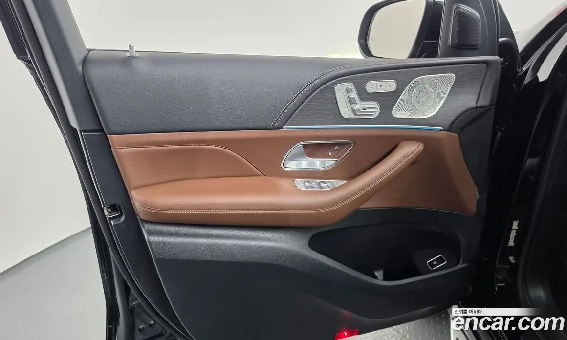 Mercedes-Benz GLE-Class 2025 2.0 автомат (гидро), фото 14