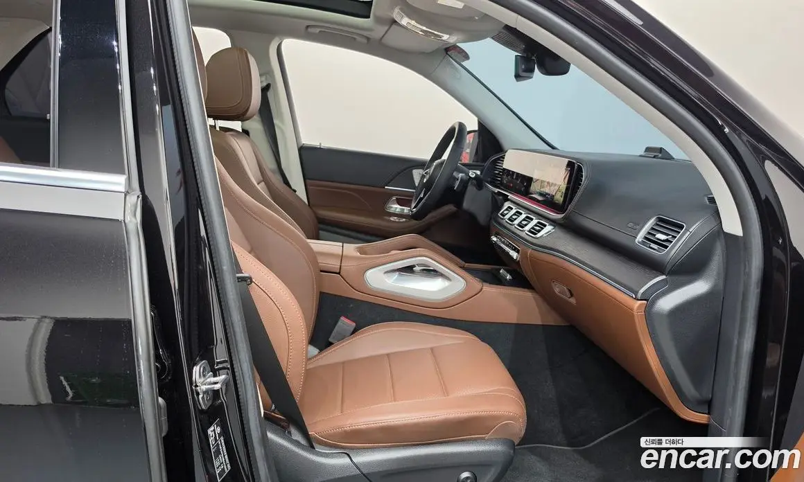 Mercedes-Benz GLE-Class 2025 2.0 автомат (гидро), фото 16