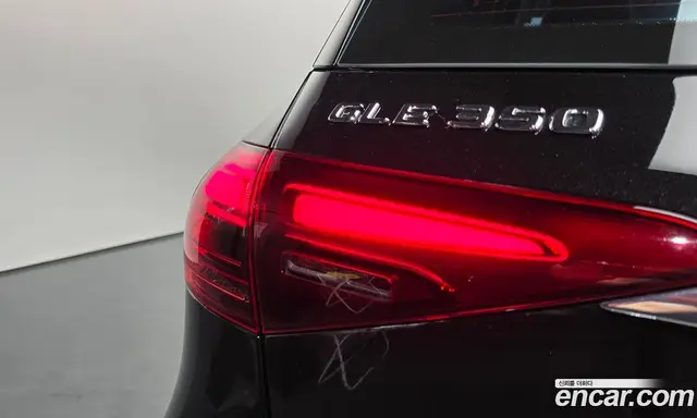 Mercedes-Benz GLE-Class 2025 2.0 автомат (гидро), миниатюра 9
