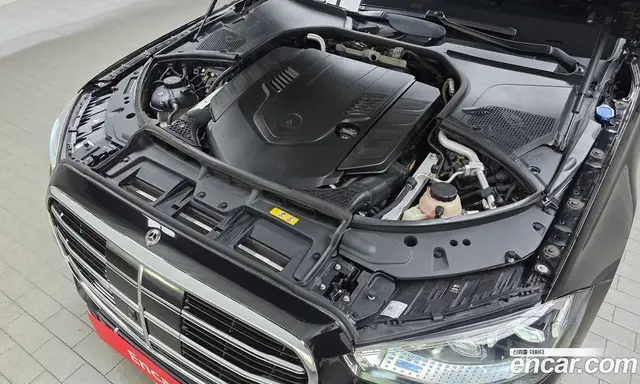 Mercedes-Benz S-Class 2021 4.0 автомат (гидро), миниатюра 6
