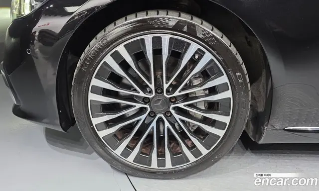 Mercedes-Benz S-Class 2021 4.0 автомат (гидро), миниатюра 5 Mercedes-Benz S-Class 2021 4.0 автомат (гидро), миниатюра 5