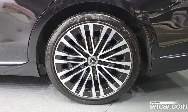 Mercedes-Benz S-Class 2021 4.0 автомат (гидро), миниатюра 7 Mercedes-Benz S-Class 2021 4.0 автомат (гидро), миниатюра 7