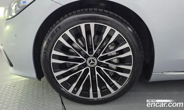 Mercedes-Benz S-Class 2021 4.0 автомат (гидро), миниатюра 5 Mercedes-Benz S-Class 2021 4.0 автомат (гидро), миниатюра 5