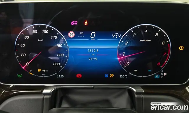 Mercedes-Benz S-Class 2021 4.0 автомат (гидро), миниатюра 11 Mercedes-Benz S-Class 2021 4.0 автомат (гидро), миниатюра 11